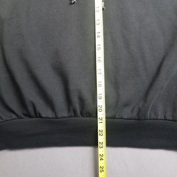 Divided by H&M Women's Hooded Sweatshirt Size Medium - Picture 7 of 9